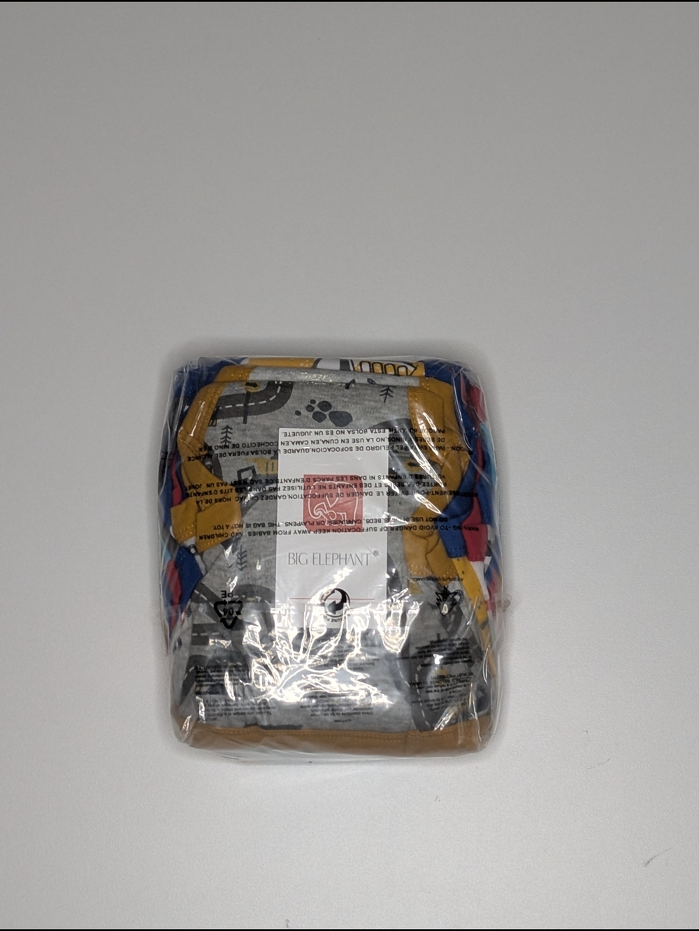 Boys Training Underwear 2T